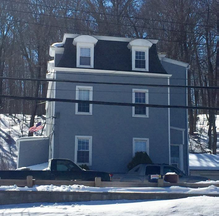 Route 6 Apartments in Carmel, NY - Building Photo