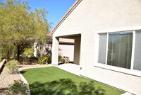 2529 Nashira St in Henderson, NV - Foto de edificio - Building Photo