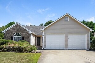 4878 Noah Ridge in Acworth, GA - Building Photo