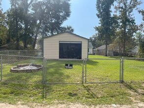 120 Spokan Trail in Crawfordville, FL - Building Photo - Building Photo