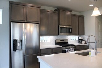 1007 Harwell Loop in Kyle, TX - Building Photo - Building Photo
