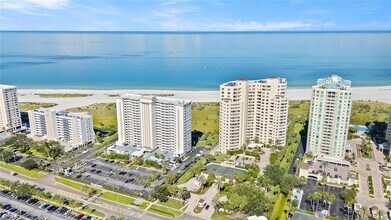 1230 Gulf Blvd, Unit 603 in Clearwater, FL - Building Photo - Building Photo