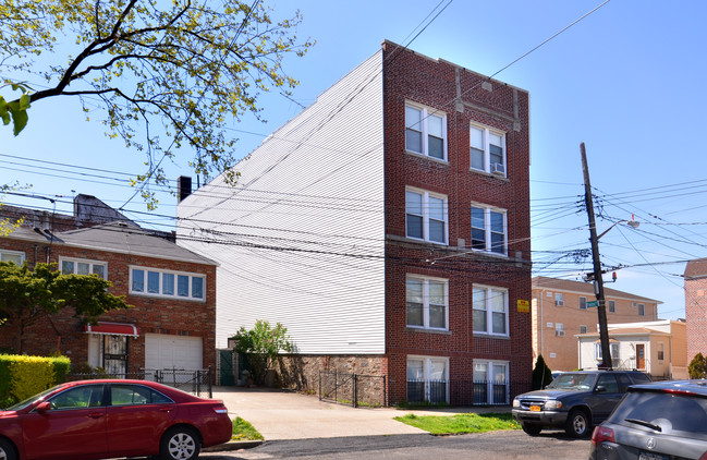 1254 Bradford Ave in Bronx, NY - Building Photo - Building Photo