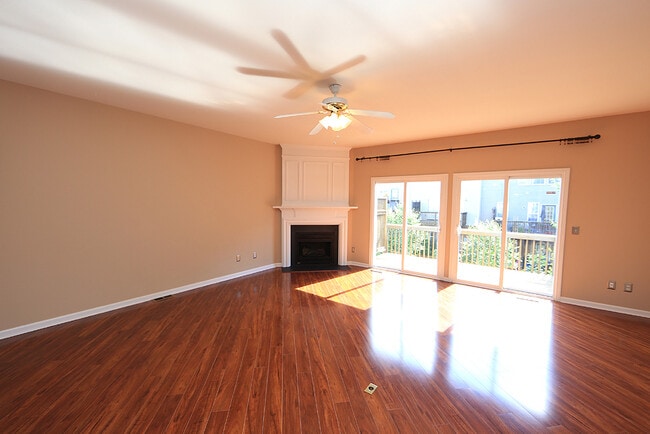 7246 Corvette Ct in Raleigh, NC - Building Photo - Building Photo