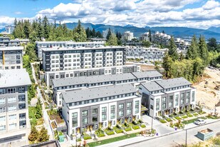 Fraser in Burnaby, BC - Building Photo