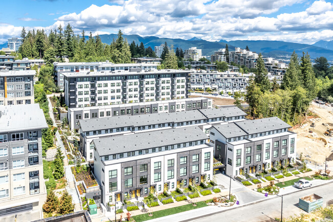 Fraser Apartments | Burnaby, BC Apartments For Rent