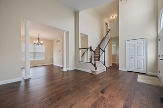 265 Burnham Ln in Dover, DE - Building Photo - Building Photo