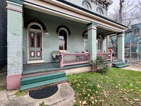 1697 Blue Rock St in Cincinnati, OH - Building Photo - Building Photo