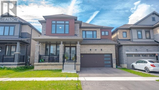 property at 29 Bee Cres