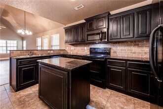 3912 SW Ridgepointe Ave in Bentonville, AR - Building Photo - Building Photo