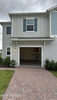 91 Bramble Ct in St. Augustine, FL - Building Photo