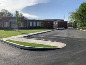 Claflin School Apartments in Columbus, GA - Foto de edificio - Building Photo