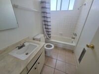 10419 Regent St, Unit 2 in Los Angeles, CA - Building Photo - Building Photo