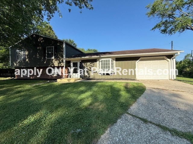 3442 Seine Ct