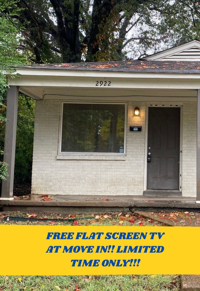 property at 2922 Hale Ave