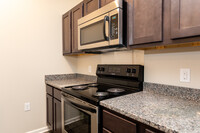 Hyde Glen Apartments in Charlotte, NC - Building Photo - Interior Photo