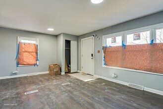 12025 S Prairie Ave in Chicago, IL - Building Photo - Building Photo