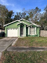 3036 Patel Dr in Winter Park, FL - Building Photo