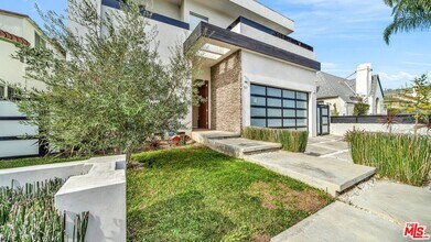 507 N Gardner St in Los Angeles, CA - Building Photo - Building Photo
