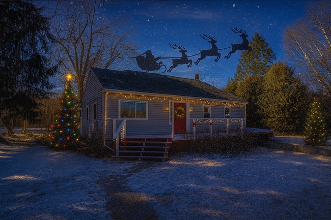 10002 N Whitworth Dr