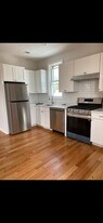 63 Homer St, Unit 2 in Boston, MA - Building Photo