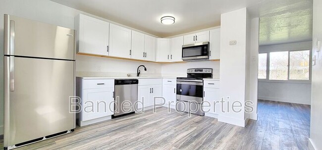 property at 3880 S 4535 W