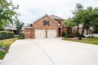 3929 Good Night Trl in Leander, TX - Building Photo - Building Photo