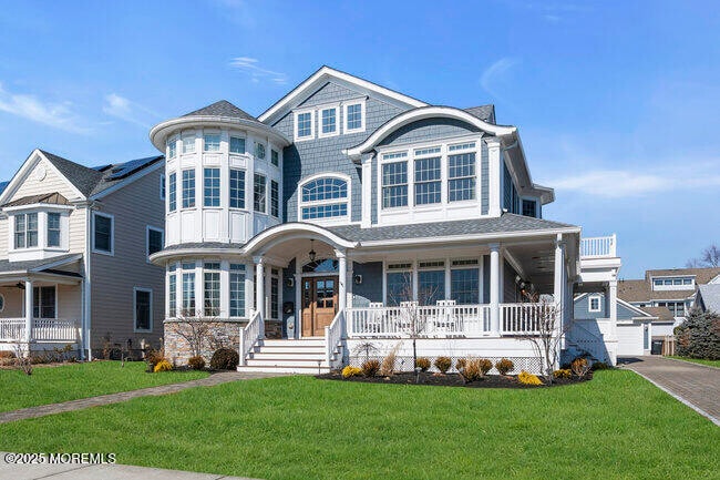 0 Pennsylvania Ave in Spring Lake, NJ - Building Photo - Building Photo