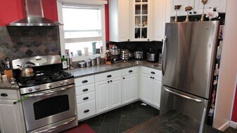 83 Vernon St in Waltham, MA - Building Photo