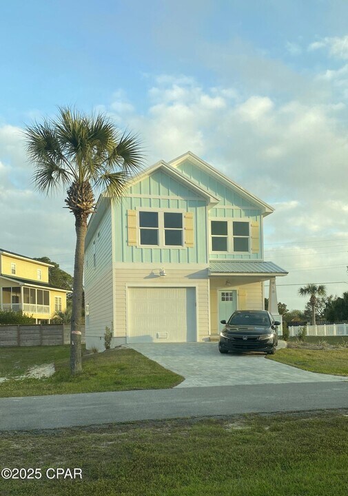 916 Lighthouse Lagoon Ct in Panama City Beach, FL - Building Photo