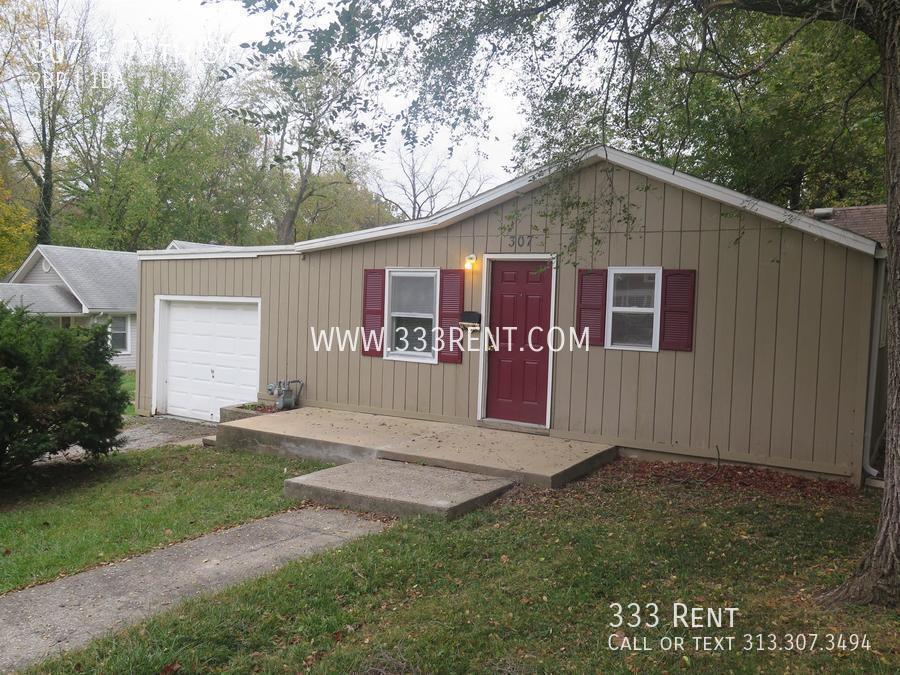 307 E 79th St in Kansas City, MO - Building Photo