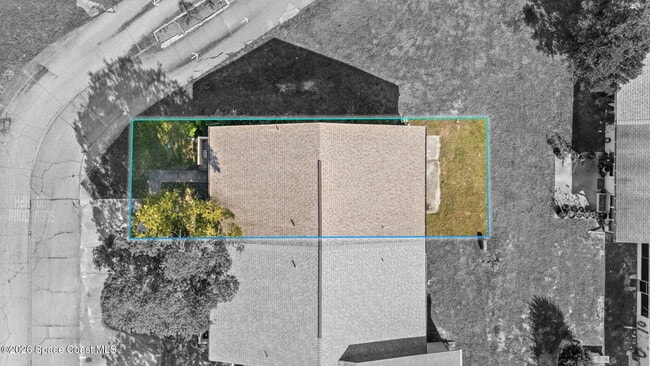 1325 Cheney Hwy in Titusville, FL - Building Photo - Building Photo