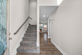 1176 Elizabeth Ln in Clarksville, TN - Building Photo - Building Photo