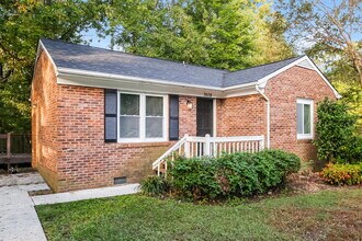 7608 Morgense Pl in Charlotte, NC - Foto de edificio - Building Photo