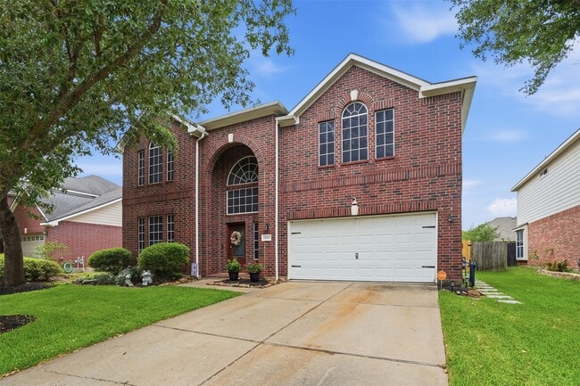 15347 Wild Timber Trail in Cypress, TX - Building Photo - Building Photo