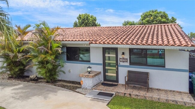 10350 SW 4th St in Miami, FL - Building Photo - Building Photo