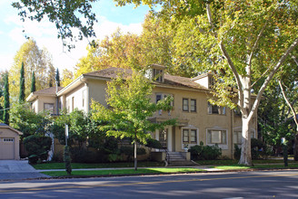 701 21st St in Sacramento, CA - Building Photo - Building Photo