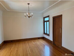 1218 17th Ave in San Francisco, CA - Building Photo - Building Photo