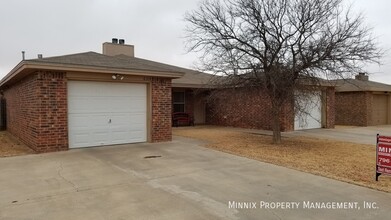 6318 7th St in Lubbock, TX - Building Photo - Building Photo