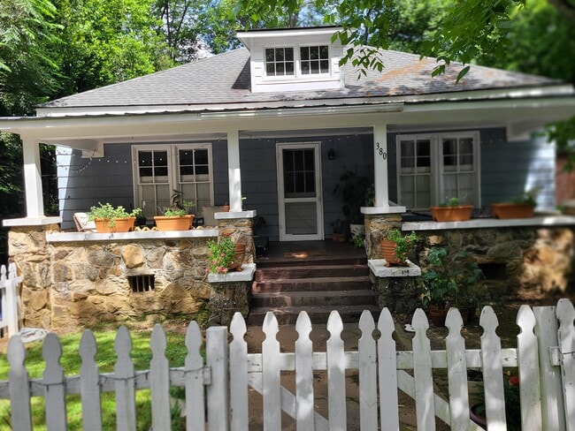 property at 380 Lyndon Ave