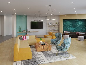 Evren Apartments of Lees Summit in Lee's Summit, MO - Building Photo - Building Photo