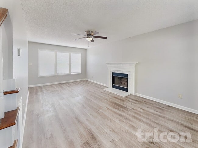 2113 Ruddy Rd in Raleigh, NC - Building Photo - Building Photo