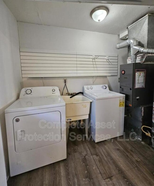 2803 Belmont St in Portage, IN - Building Photo - Building Photo