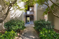 University Commons in Chapel Hill, NC - Foto de edificio - Building Photo