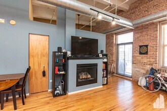 420 S Clinton St, Unit 805 in Chicago, IL - Building Photo - Building Photo