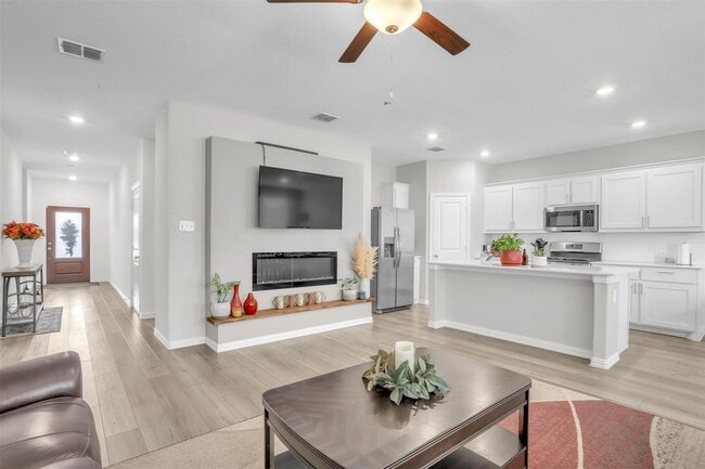 3220 Sioux Trl in Crandall, TX - Building Photo - Building Photo