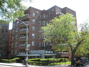 1600 Caton Ave in Brooklyn, NY - Building Photo - Building Photo