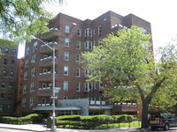 1600 Caton Ave in Brooklyn, NY - Foto de edificio - Building Photo