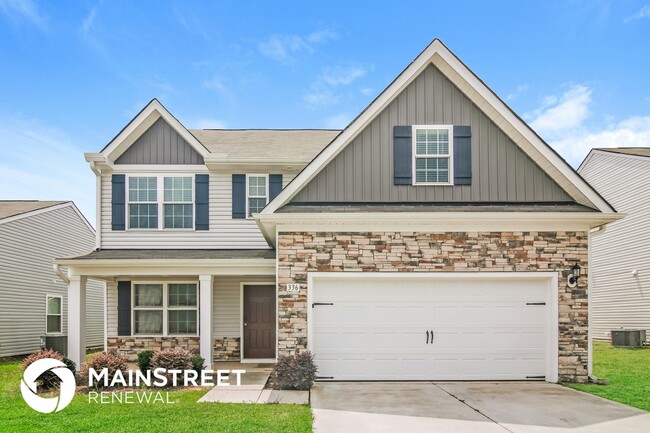 property at 336 Gourd St