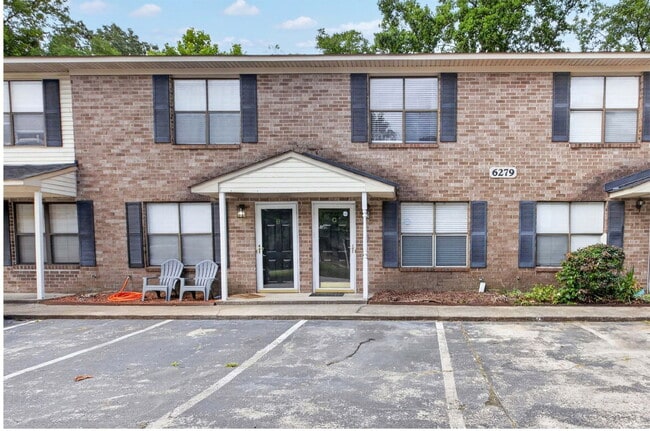 property at 6279 Lucille Dr
